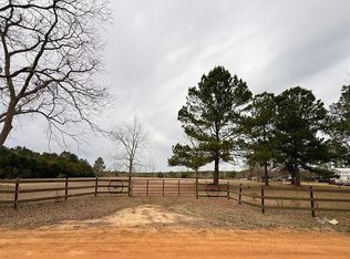 801 Vinson Rd, Meigs, GA 31765