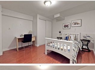 12 Croach Cres, Toronto, ON M1S 4J1