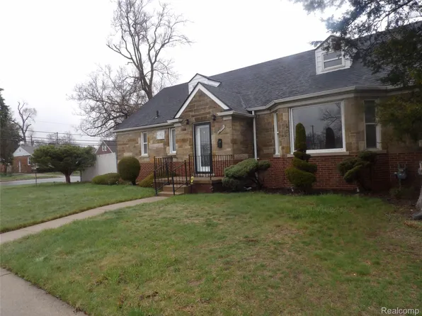 5920 W Outer Dr, Detroit, MI 48235