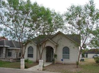 2711 Ashley Dr, Pharr, TX 78577