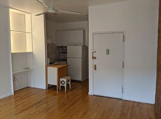 347 W 123rd St #3, New York, NY 10027
