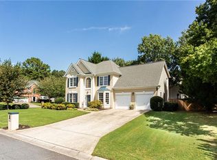 1610 Brentwood Dr, Marietta, GA 30062