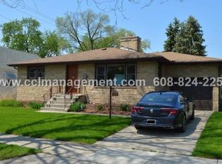 2830 Commercial Ave, Madison, WI 53704