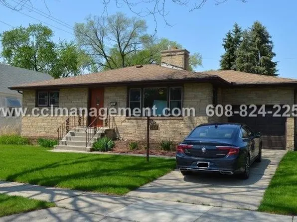 2830 Commercial Ave, Madison, WI 53704