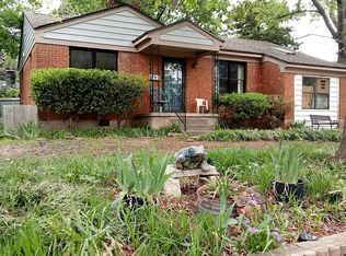 3513 Garden Pl, Oklahoma City, OK 73112