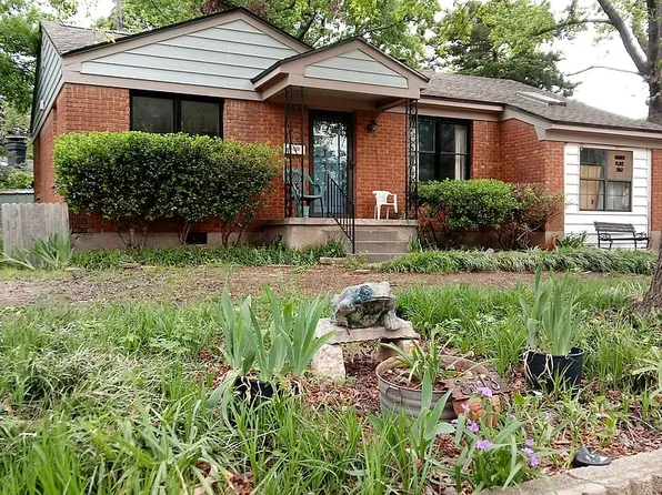 3513 Garden Pl, Oklahoma City, OK 73112