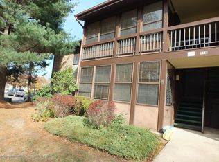 116 Amberly Dr UNIT D, Manalapan, NJ 07726