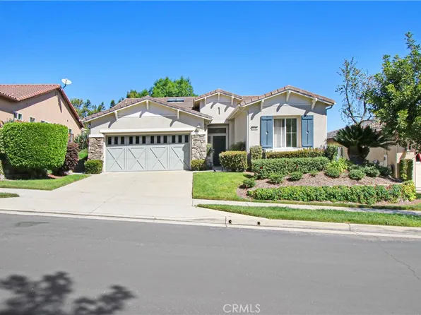 9192 Reserve Dr, Corona, CA 92883