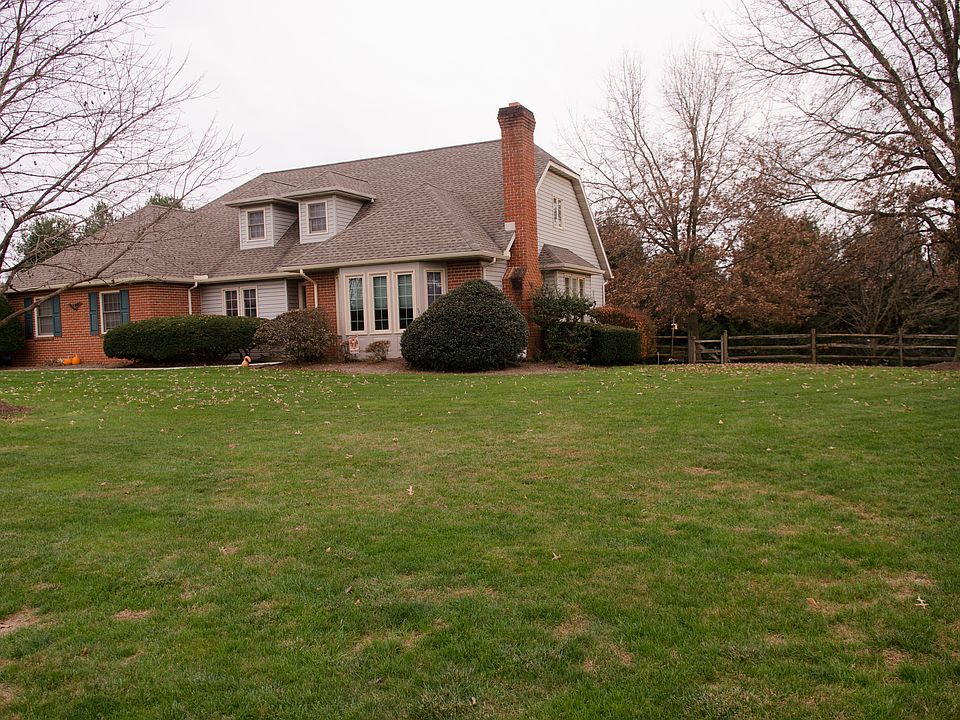 Front Lawn