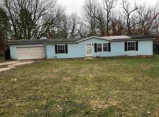 53790 Whitesell Dr, South Bend, IN 46628
