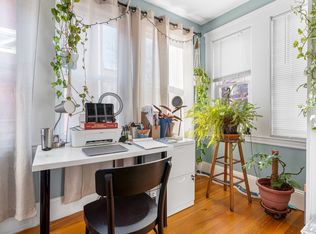 15 Batchelder St, Melrose, MA 02176