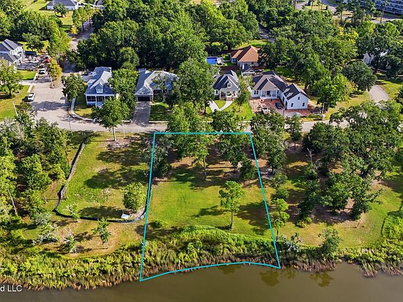 2nd image of LOT 36 Savannah Estates Blvd