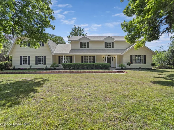 945 Bluegrass Ln, Rockledge, FL 32955