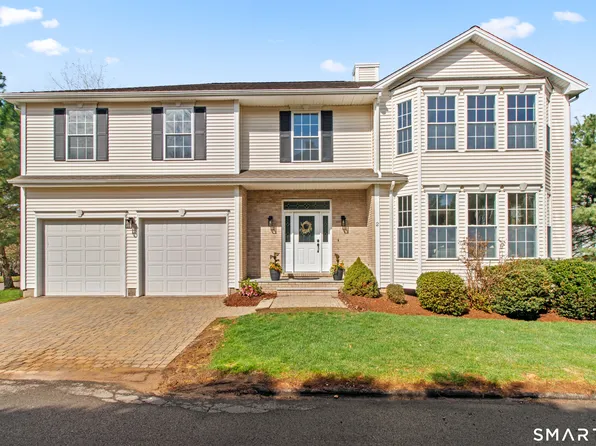 2 Rustic Oak, Farmington, CT 06085