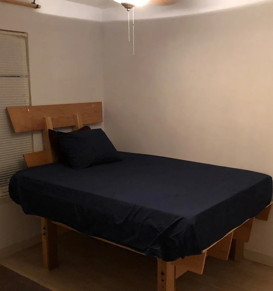 1 bed, 110 sqft, $750 — Photo 4