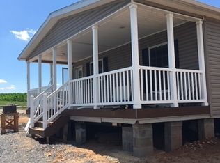 1296 Rawlinsville Rd, New Providence, PA 17560