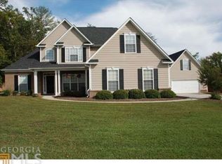 120 Sunderland Cir, Fayetteville, GA 30215