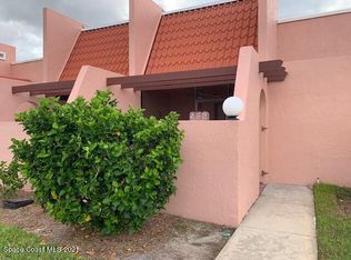 748 S Orlando Ave APT 506, Cocoa Beach, FL 32931