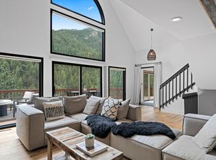 7632 Lefthand Canyon Dr, Jamestown, CO 80455