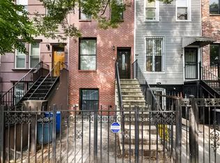 34A Rochester Ave, Brooklyn, NY 11233
