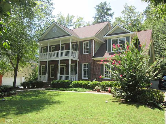 2nd image of 402 Abrell Woods Ct
