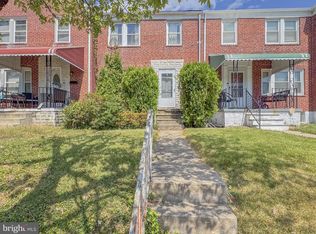 1524 Winford Rd, Baltimore, MD 21239