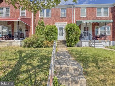 1524 Winford Rd, Baltimore, MD, 21239