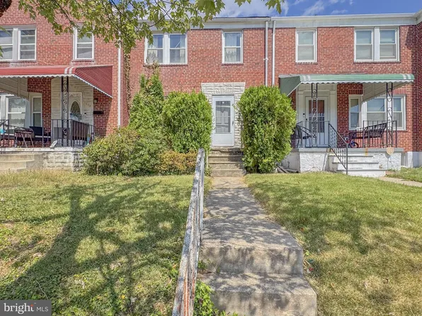 1524 Winford Rd, Baltimore, MD 21239