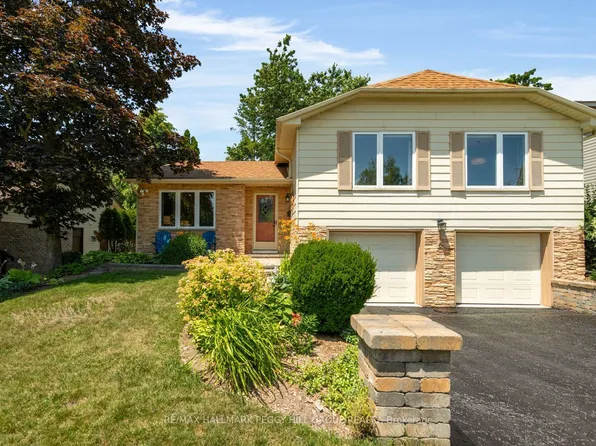 6 Oren Blvd, Barrie, ON L4N 4M1