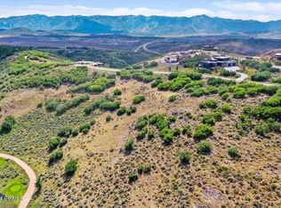 8608 N Promontory Rock, Park City, UT 84098