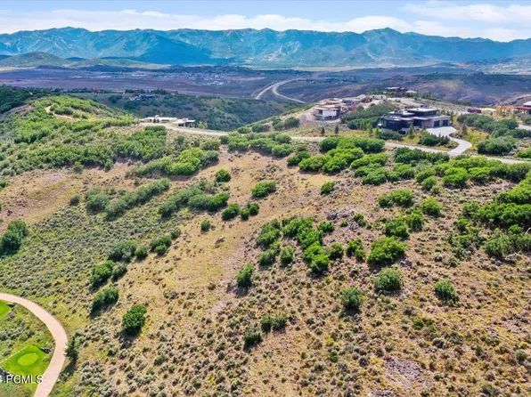 8608 N Promontory Rock, Park City, UT 84098