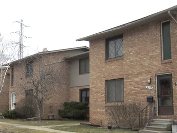 3523 Kent Ct, Royal Oak, MI 48073