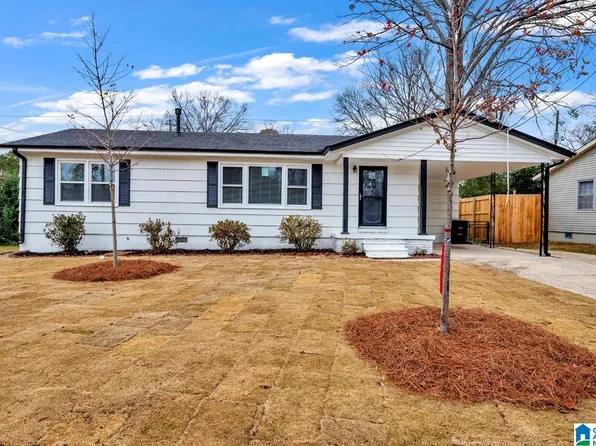 640 Oakmoor Dr, Birmingham, AL 35209
