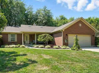 1788 Heritage Woods Dr, Goshen, OH 45122
