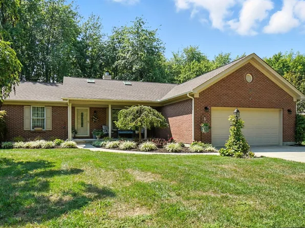 1788 Heritage Woods Dr, Goshen, OH 45122