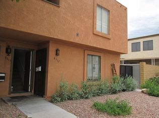 6317 W. Washington, Las Vegs, NV 89107