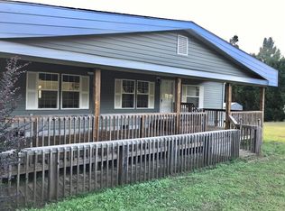 677 Transylvania Dr, Sandersville, GA 31082