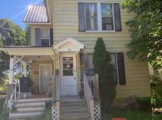 13 Charles St, Jamestown, NY 14701