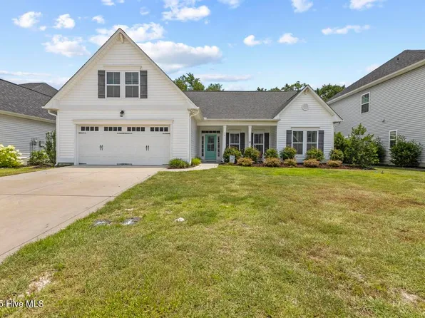 78 Violetear Ridge, Hampstead, NC 28443