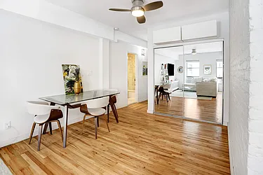 Rented by Compass