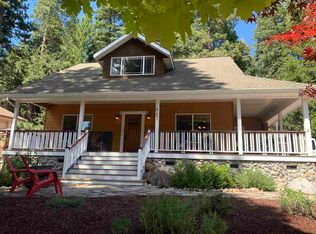 867 Golf Club Rd, Westwood, CA 96137