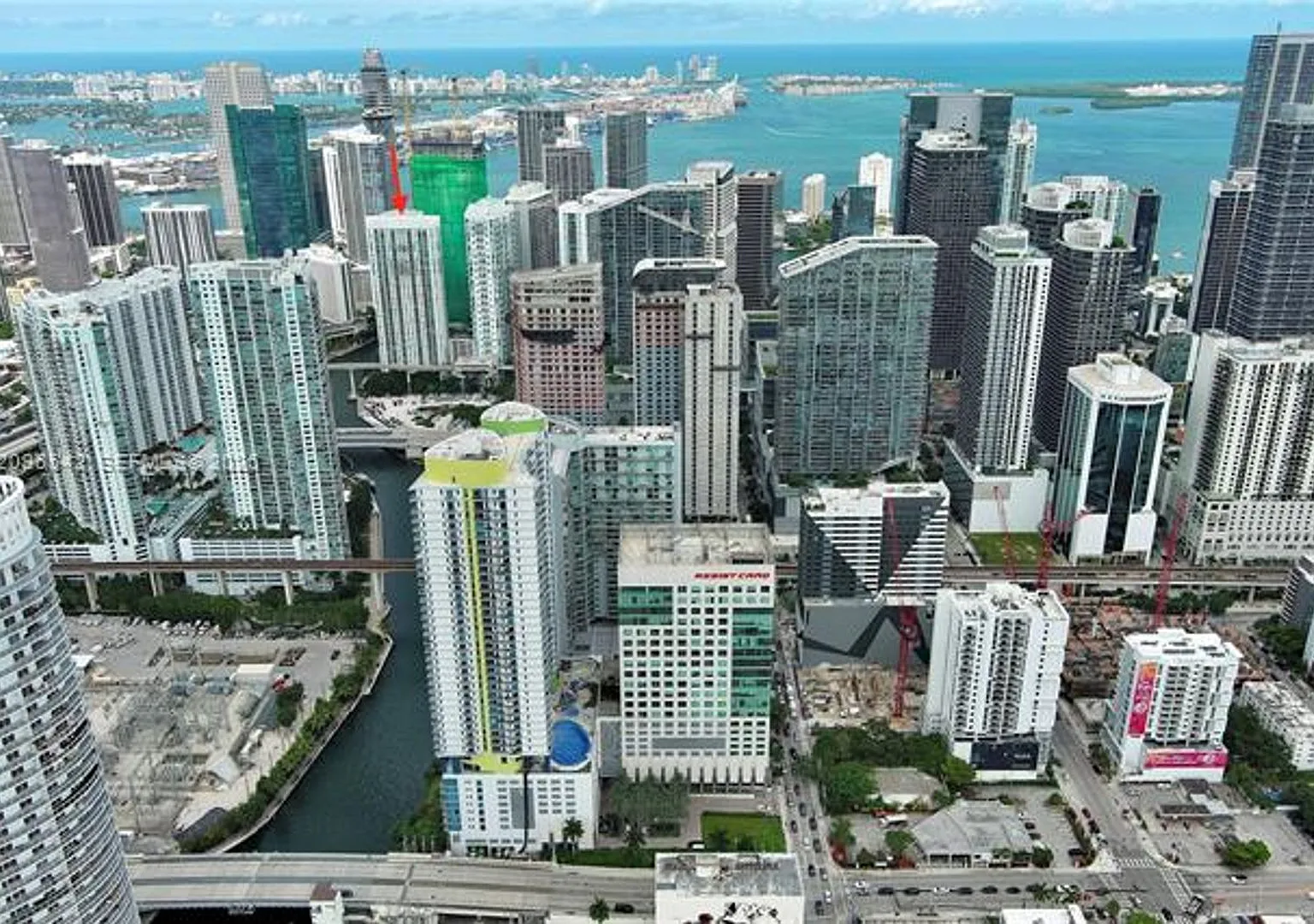 31 SE 5th St cu-4314, Miami, FL 33131 — Photo 4