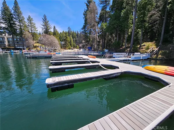 101 S B Ln, Lake Arrowhead, CA 92352