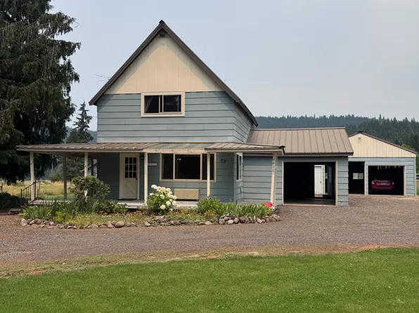 4430 Leasure Dr, Mount Hood Parkdale, OR 97041