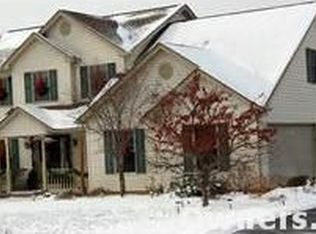 118 Red Fox Dr, Duncansville, PA