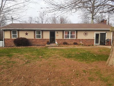 1312 Eastview Dr, Madisonville, KY, 42431