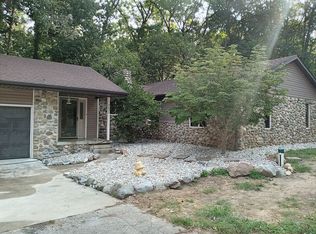 3602 S 675 E, Bringhurst, IN 46913