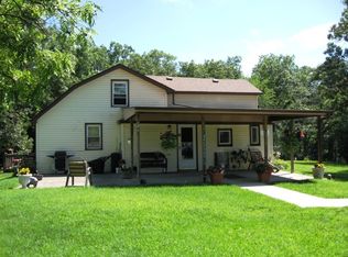 6109 W 1000th Rd N, Kankakee, IL 60901