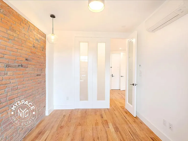 1468 Fulton St #2F — Photo 7