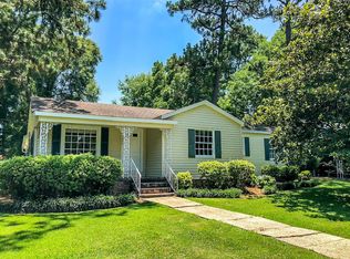 1800 1st Ter, Hattiesburg, MS 39401
